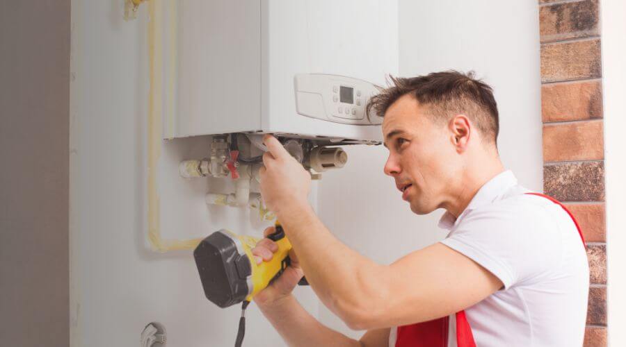 Professional Leak Detection in Mercedes, TX